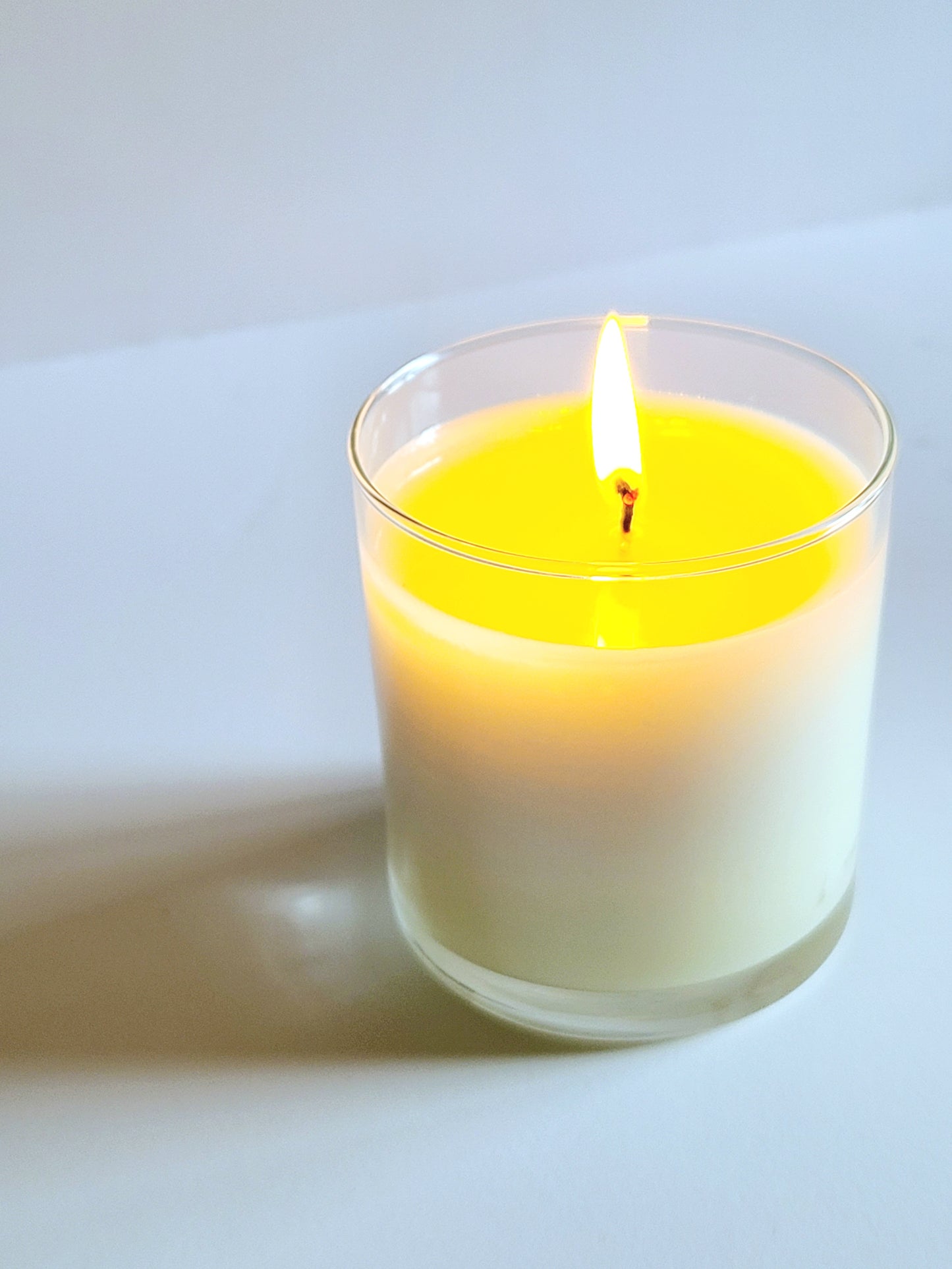 Custom 10oz Jar Candle