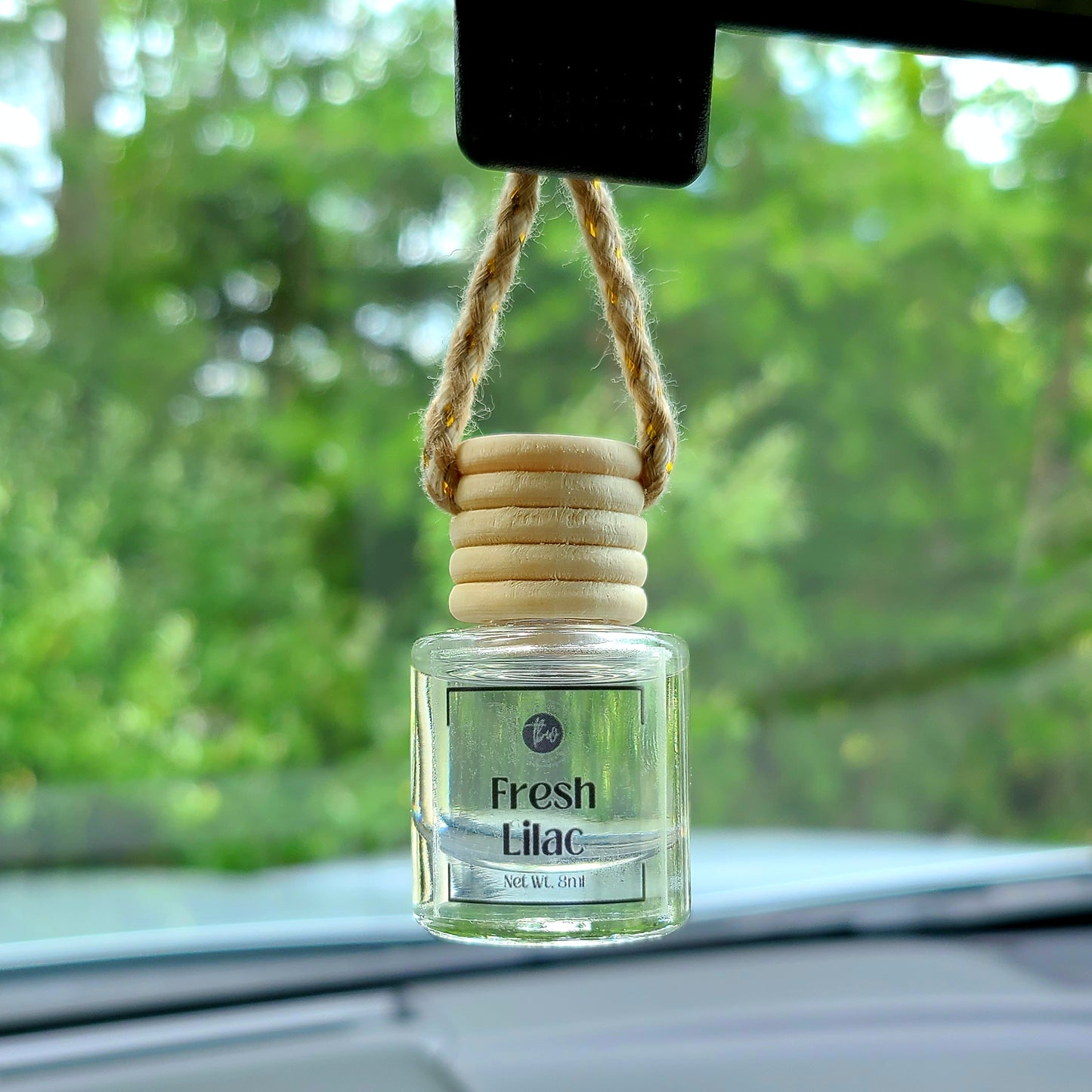Car Diffusers