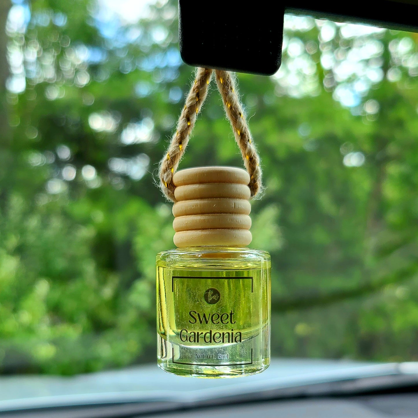 Car Diffusers