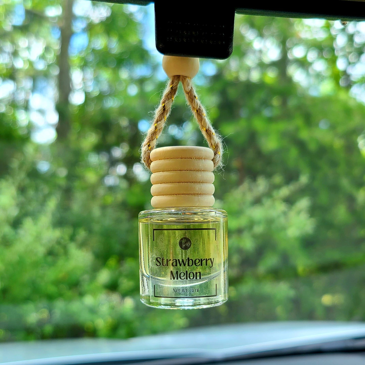 Car Diffusers