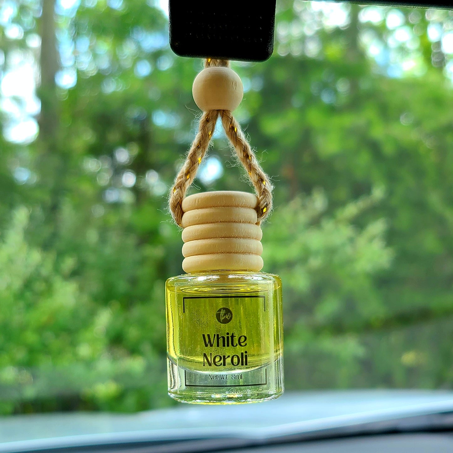 Car Diffusers