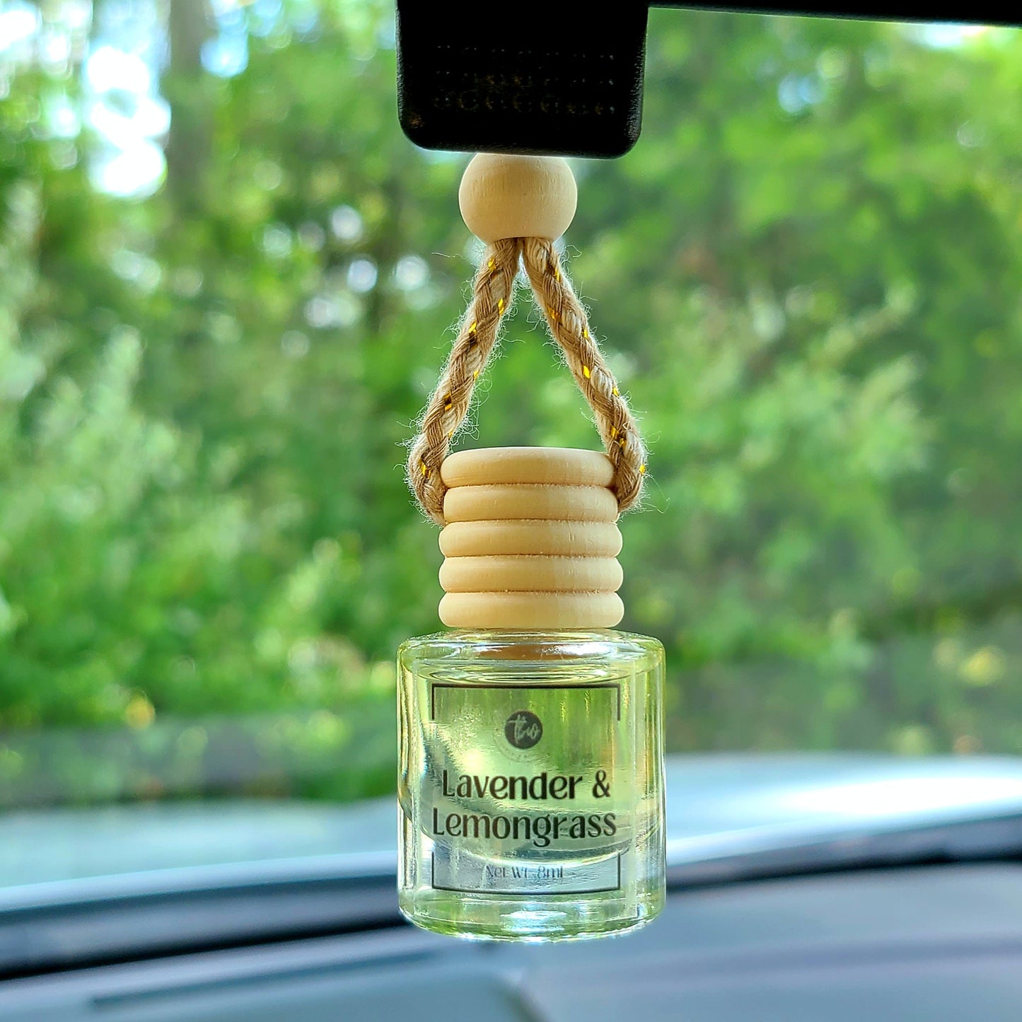 Car Diffusers