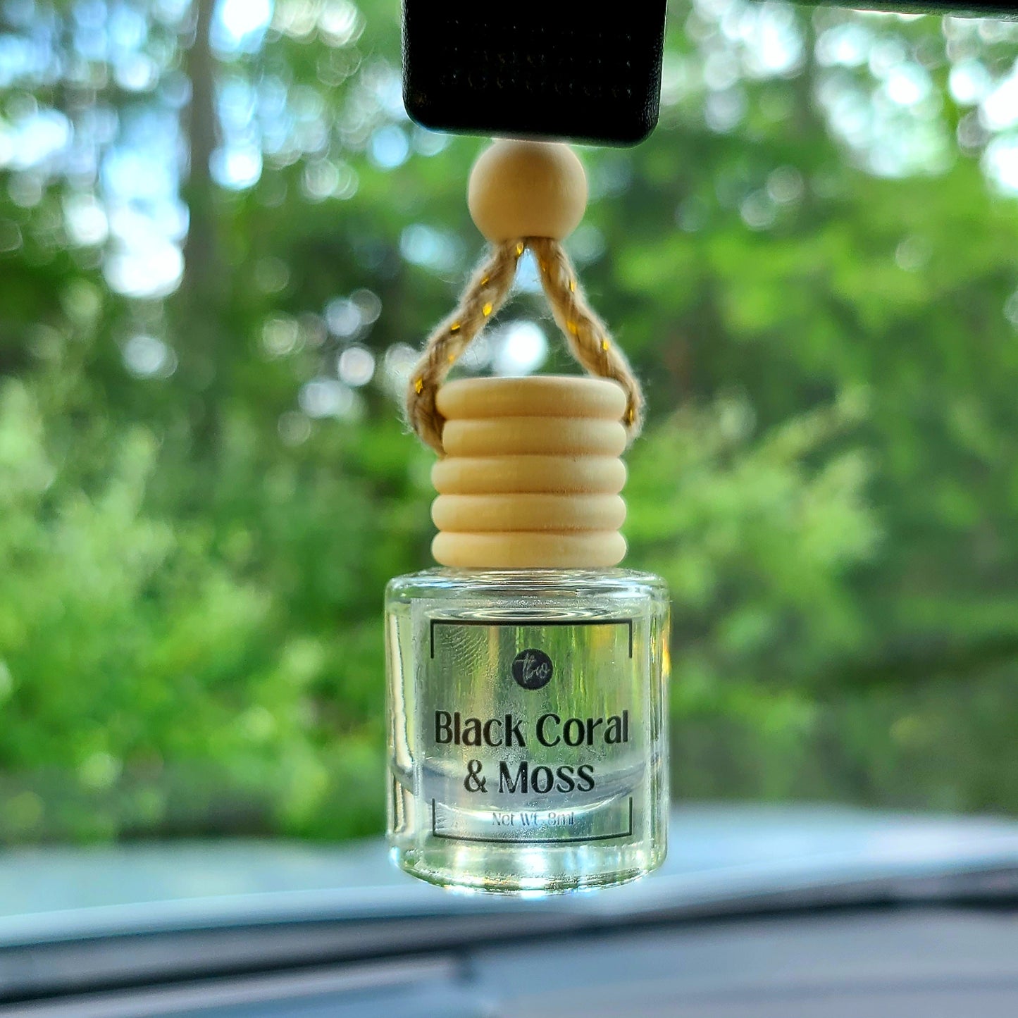 Car Diffusers