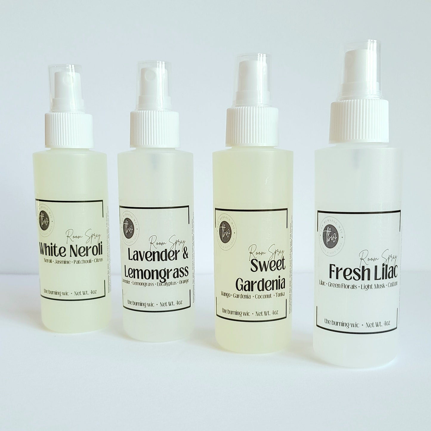 Room Sprays