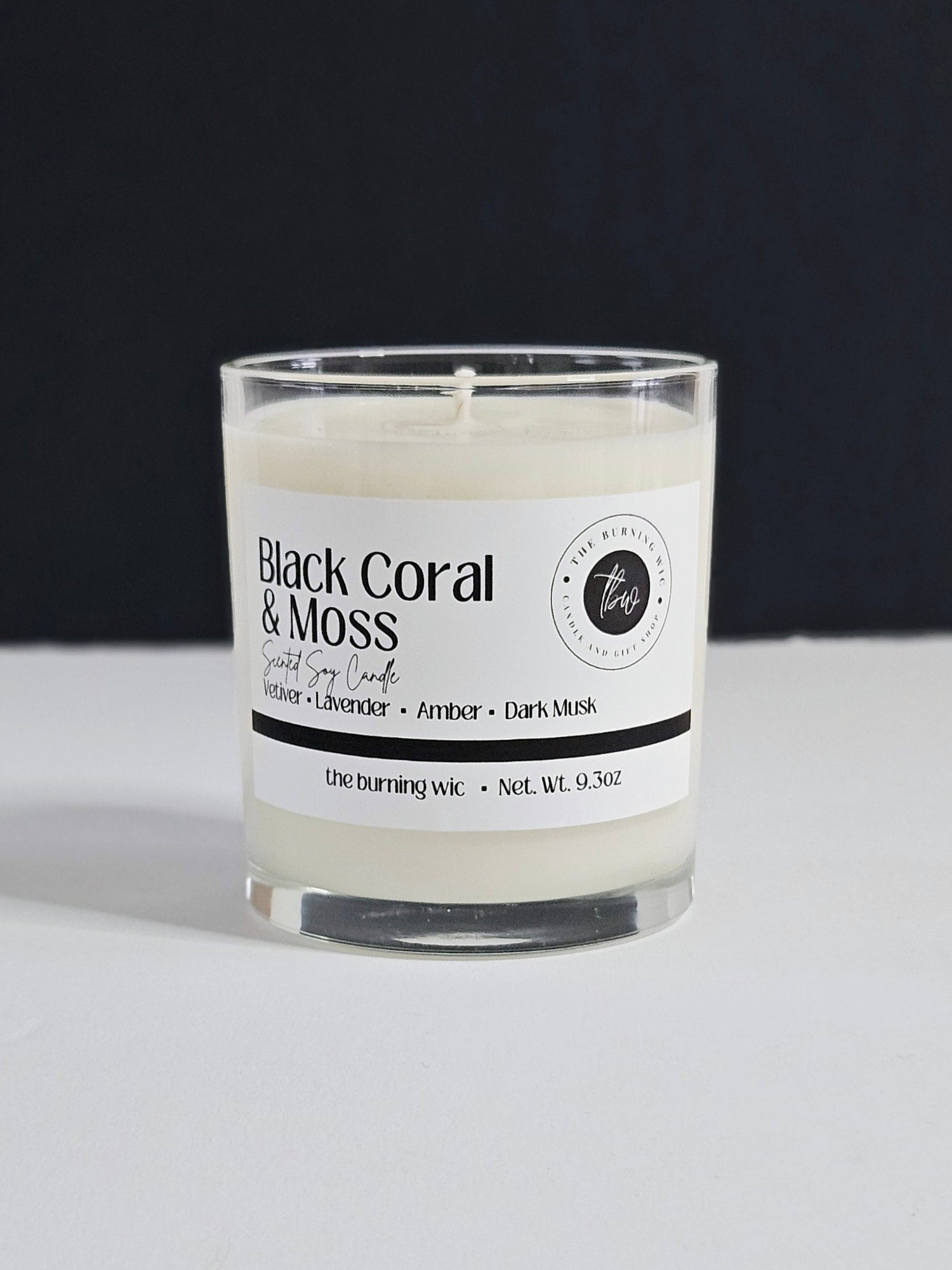 Jar Candles