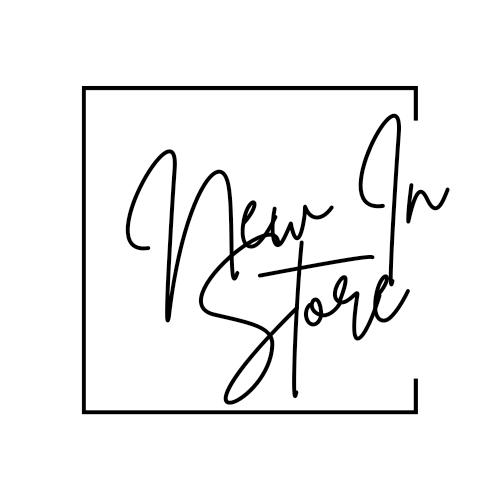 New In Store