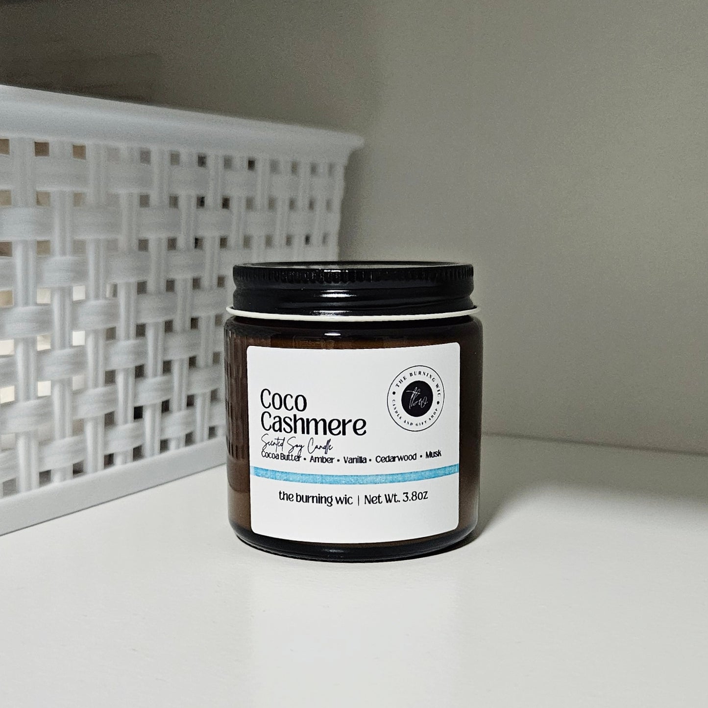 4oz Candles
