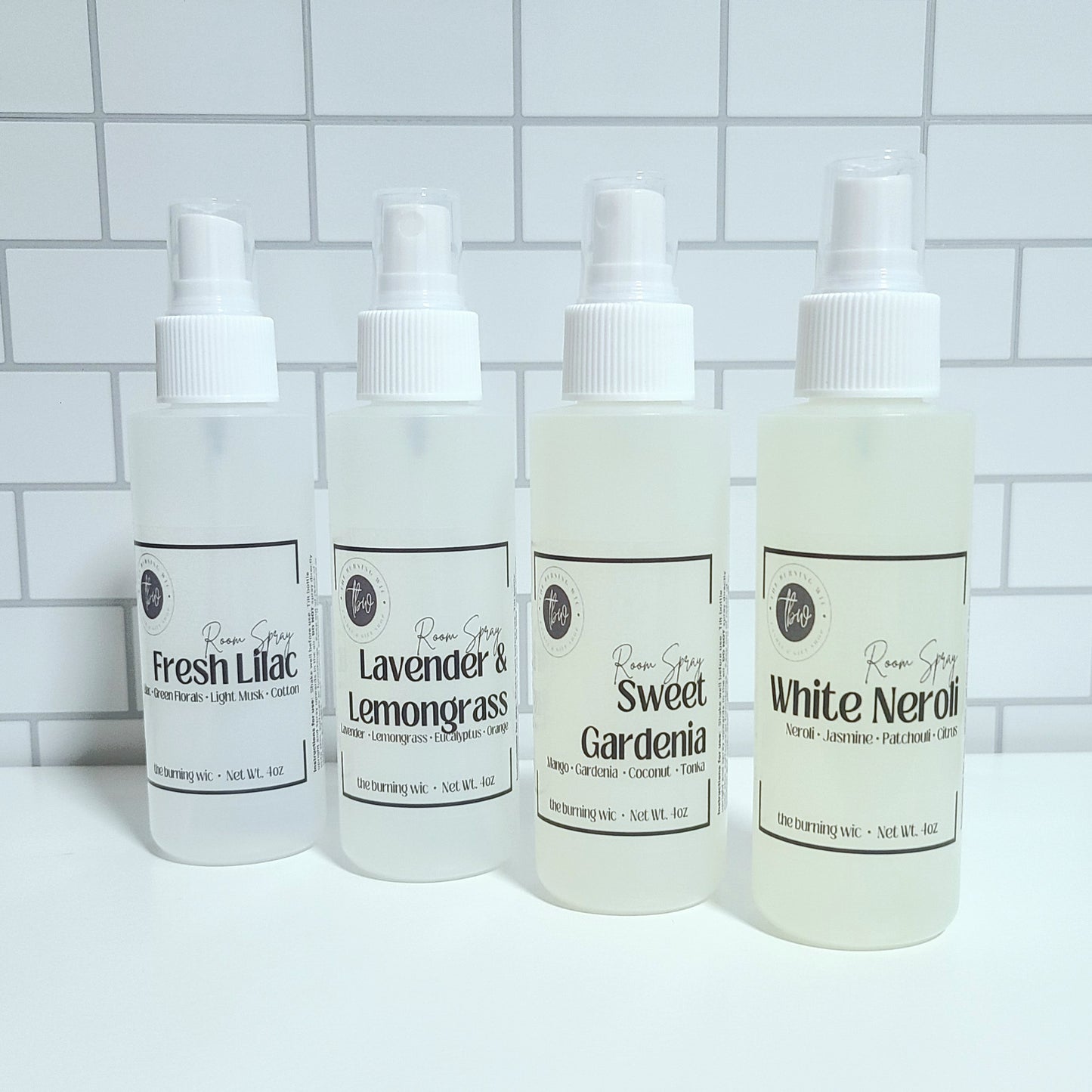 Room Sprays