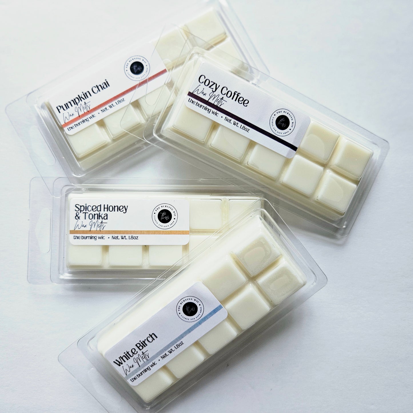 Holiday Wax Melts