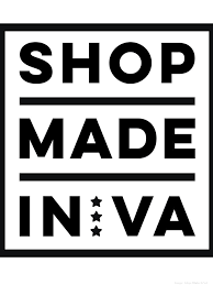 Shop made in VA 