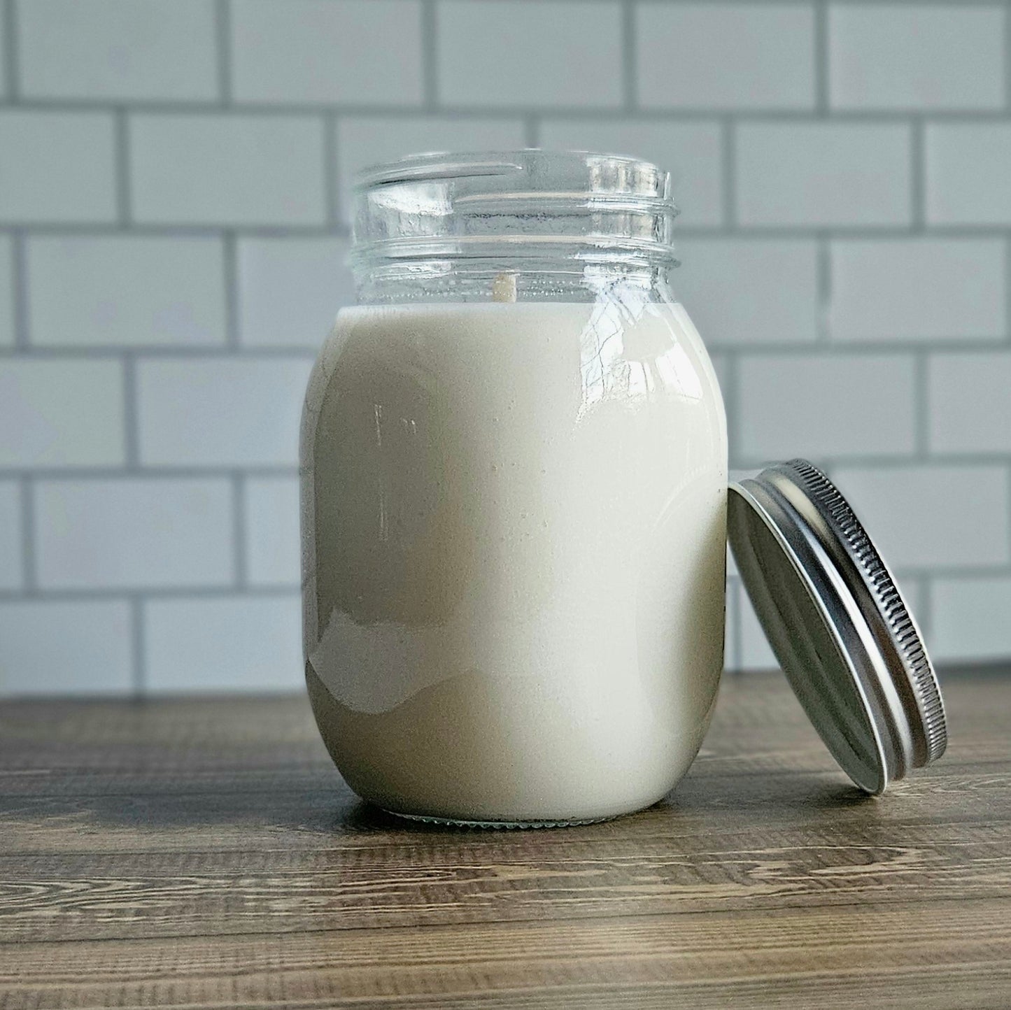 16oz candle